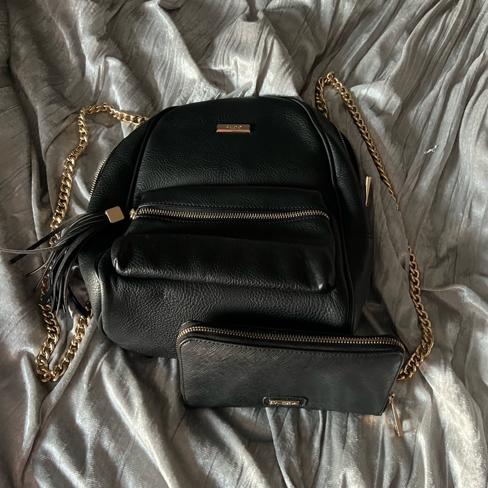 Aldo Backpack